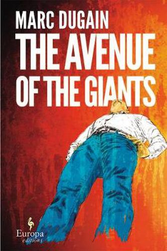 Cover image for The Avenue Of Giants