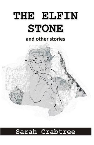 Cover image for The Elfin Stone