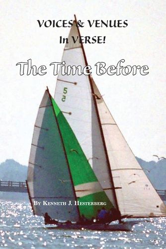 Cover image for Voices and Venues in Verse