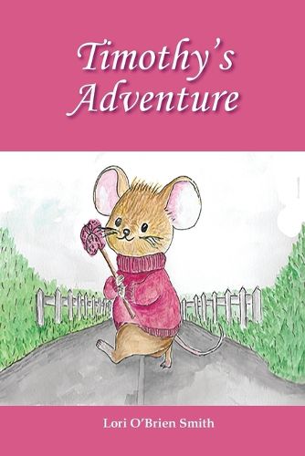 Cover image for Timothy's Adventure