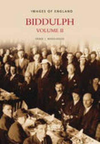 Cover image for Biddulph II