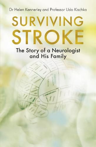 Cover image for Surviving Stroke: The Story of a Neurologist and His Family