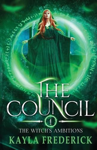 Cover image for The Council