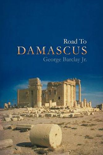 Cover image for Road to Damascus