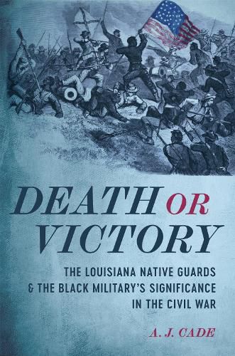 Cover image for Death or Victory