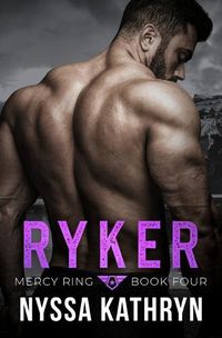 Cover image for Ryker