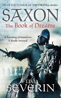 Cover image for The Book of Dreams