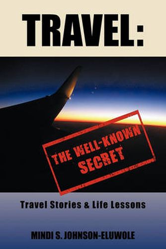 Cover image for Travel