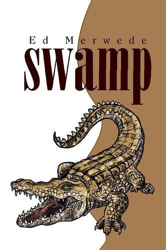 Cover image for Swamp