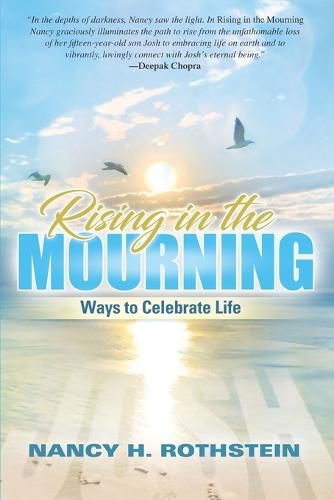 Cover image for Rising in the Mourning