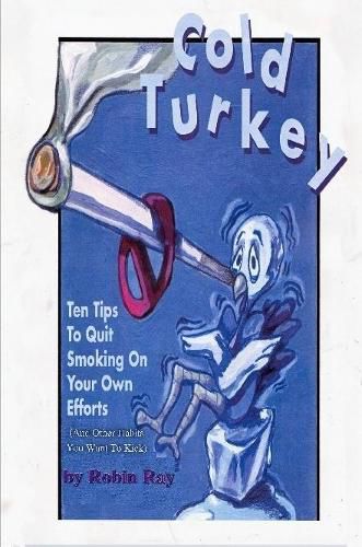 Cover image for Cold Turkey