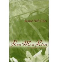 Cover image for Run Me a River