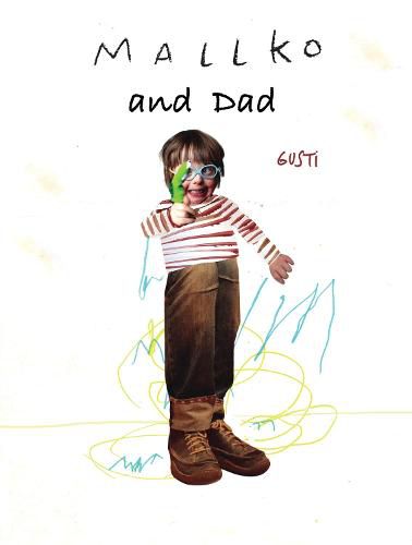 Cover image for Mallko & Dad