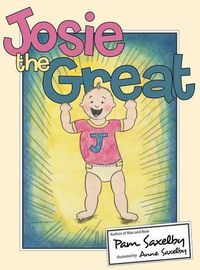 Cover image for Josie the Great