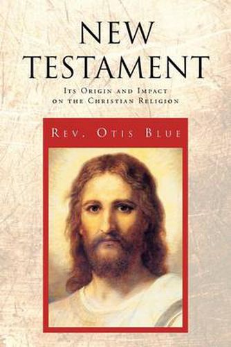 Cover image for New Testament