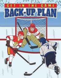 Cover image for Back-Up Plan