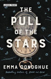 Cover image for Pull of the Stars