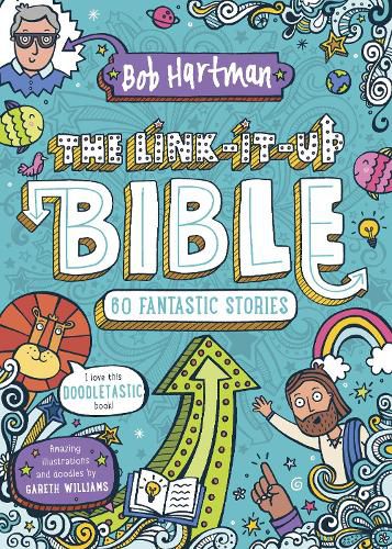 The Link-It-Up Bible