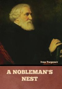 Cover image for A Nobleman's Nest