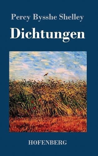 Cover image for Dichtungen