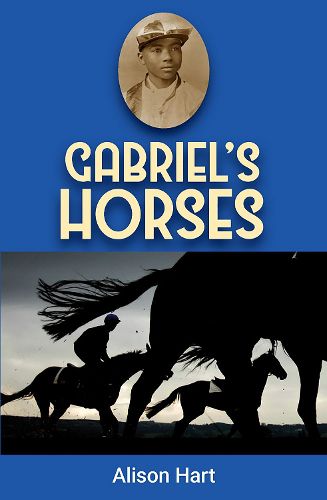 Cover image for Gabriel's Horses