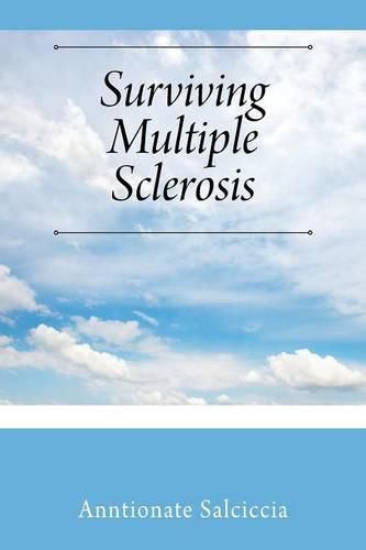 Cover image for Surviving Multiple Sclerosis
