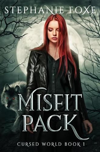 Cover image for Misfit Pack