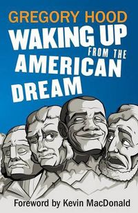 Cover image for Waking Up from the American Dream