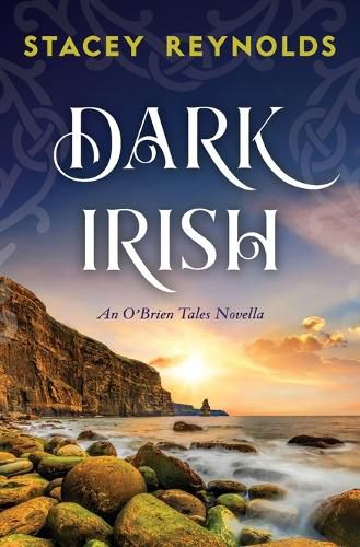 Cover image for Dark Irish