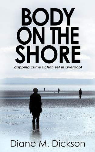 Cover image for Body on the Shore