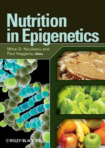 Cover image for Nutrition in Epigenetics