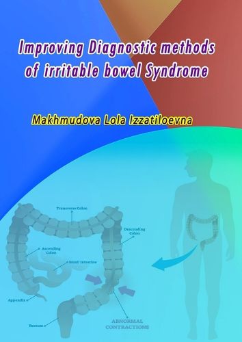 Cover image for Improving Diagnostic methods of irritable bowel Syndrome