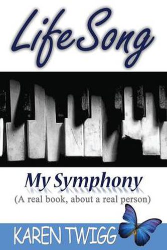 Cover image for LifeSong - My Symphony