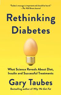 Cover image for Rethinking Diabetes