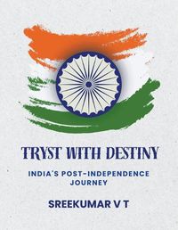 Cover image for Tryst with Destiny