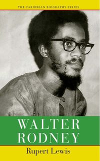 Cover image for Walter Rodney