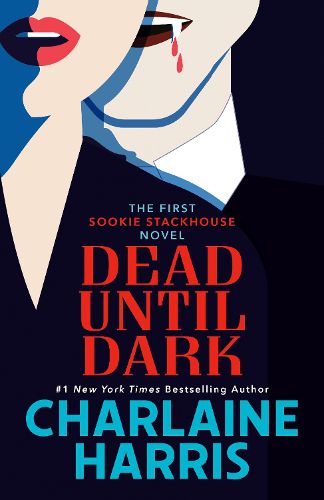 Cover image for Dead Until Dark