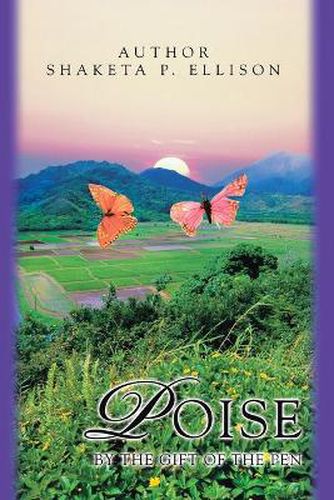 Cover image for Poise: by the Gift of the Pen