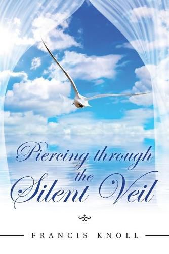 Cover image for Piercing through the Silent Veil