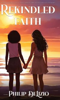 Cover image for Rekindled Faith