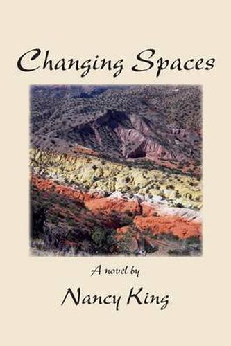 Cover image for Changing Spaces