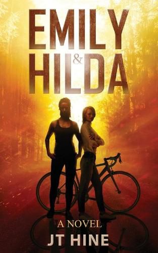 Cover image for Emily & Hilda