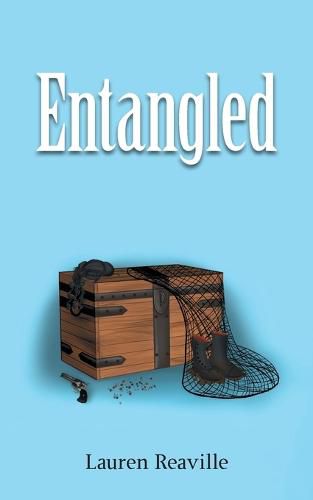 Cover image for Entangled