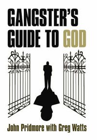 Cover image for A Gangster's Guide to God