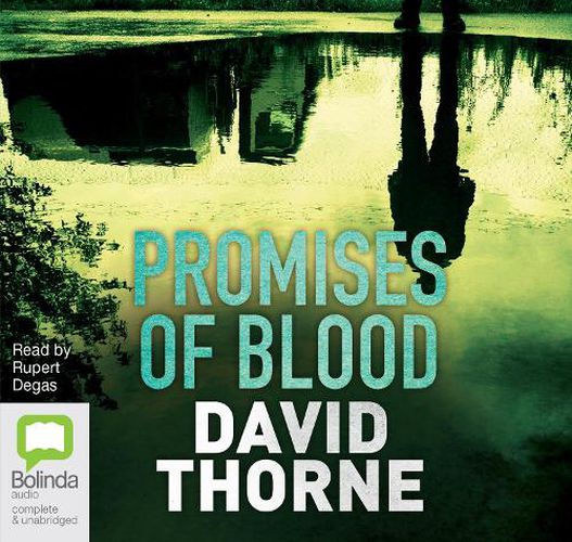 Promises of Blood