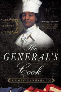 Cover image for The General's Cook: A Novel