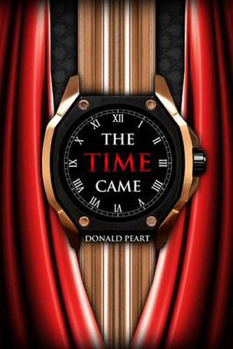 Cover image for The Time Came