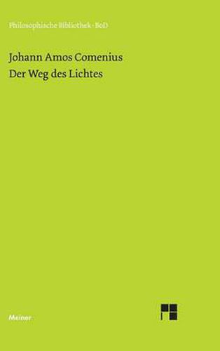 Cover image for Der Weg des Lichtes
