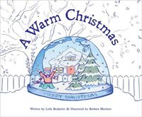 Cover image for A Warm Christmas