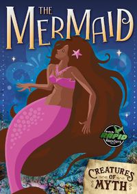 Cover image for The Mermaid